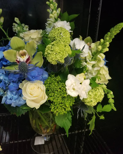 Florist «Fairfield Florist», reviews and photos, 1998 Post Rd, Fairfield, CT 06824, USA