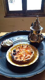 Photo n°6 de SAINT PAUL SALOON à Saint-Paul-sur-Ubaye ()