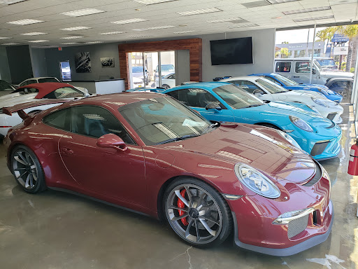 Phillips Auto image