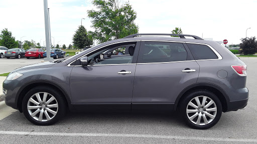 Volkswagen Dealer «Elgin Volkswagen», reviews and photos, 2630 Auto Mall Dr, Elgin, IL 60124, USA