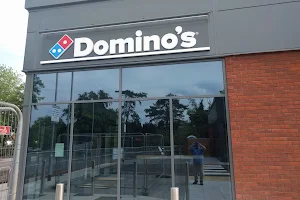 Domino's Pizza - Trowbridge image