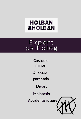 Holban si Holban - Psiholog