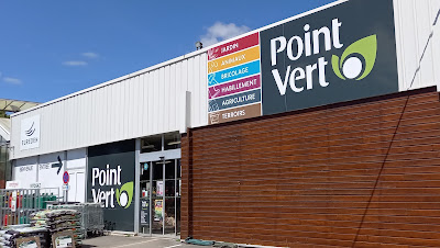 Point Vert GUEMENE / SCORFF à Guémené-sur-Scorff