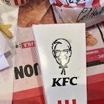 Photo n°5 de l'avis de Dottore.9 fait le 25/08/2022 à 03:45 sur le  KFC à Genoa