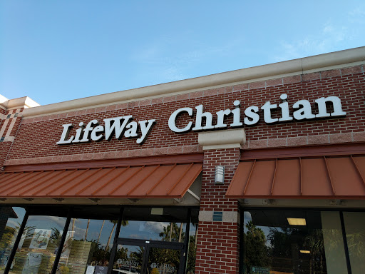 LifeWay Christian Store, 12689 Citrus Plaza Dr, Tampa, FL 33625, USA, 