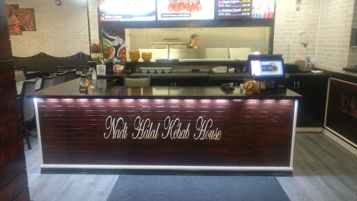 Nadi Halal Kebab House