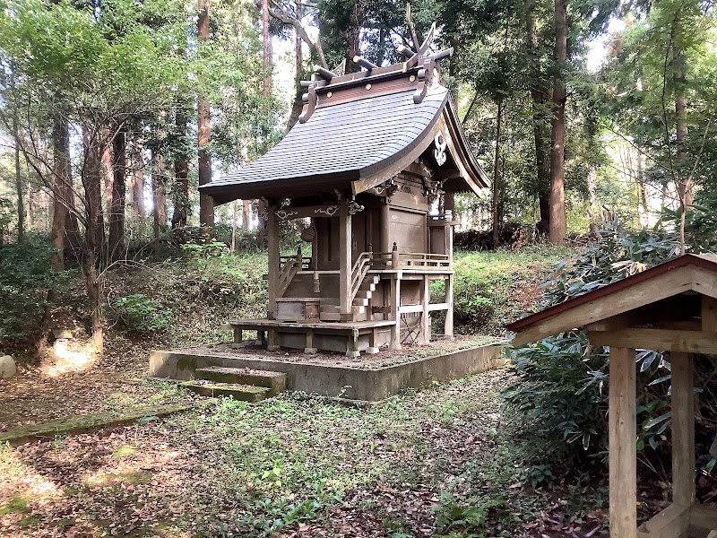 熊野神社