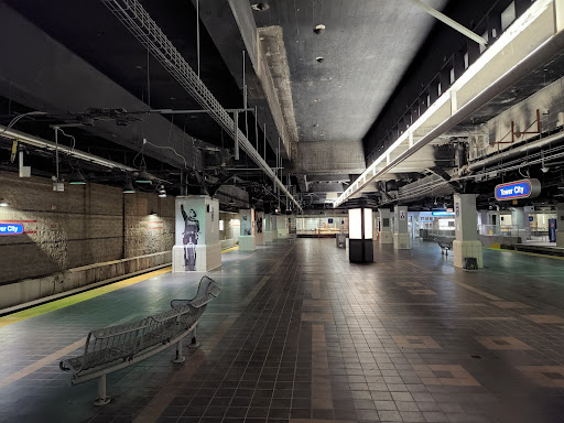 Shopping Mall «Tower City Center», reviews and photos, 230 W Huron Rd, Cleveland, OH 44113, USA