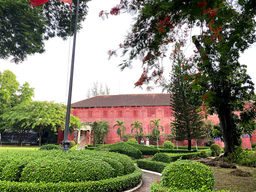 Ho Chi Minh City Pasteur Institute