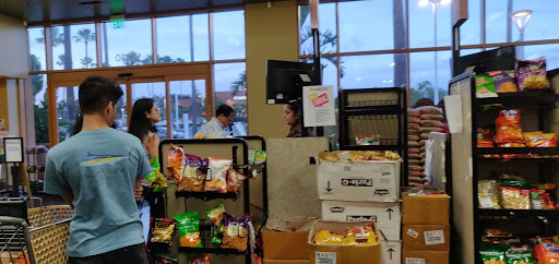 Indian Grocery Store «Namaste Plaza Indian Supermarket», reviews and photos, 13230 Jamboree Rd, Irvine, CA 92602, USA