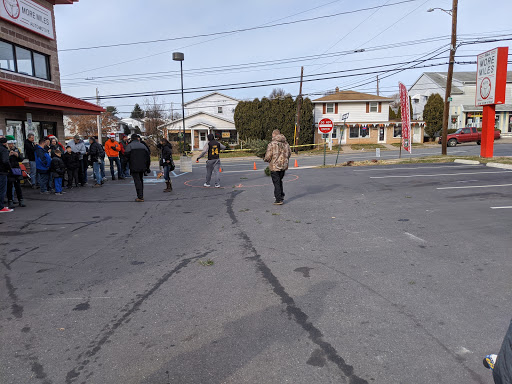 Auto Repair Shop «More Miles Automotive», reviews and photos, 1458 Stefko Blvd, Bethlehem, PA 18017, USA