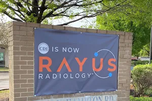 RAYUS Radiology and Vascular Care image