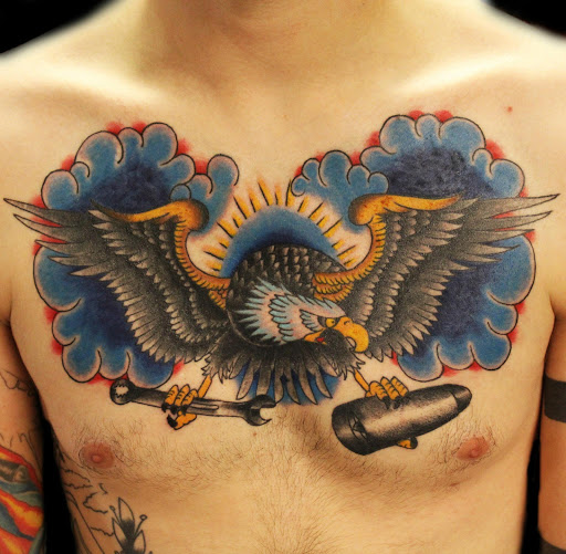 Find tattoo anklet ideas for your next unique tattoo in Tucson at Sacred Art Tattoo Studio