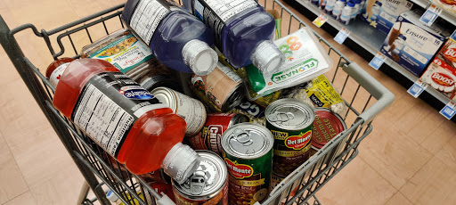 Grocery Store «Giant Food», reviews and photos, 41 Lee Hwy, Warrenton, VA 20186, USA