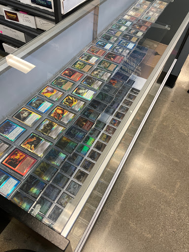 Trading Card Store «No Limit Gaming», reviews and photos, 1217 E Stroop Rd, Kettering, OH 45429, USA