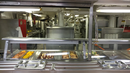 Museum «Hampton Roads Naval Museum», reviews and photos, 1 Waterside Dr, Norfolk, VA 23510, USA