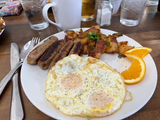 Oak Leaf Cafe image