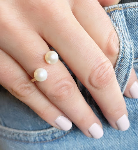 Jewelry Store «Yeager Jewelers», reviews and photos, 26173 Detroit Ave, Westlake, OH 44145, USA