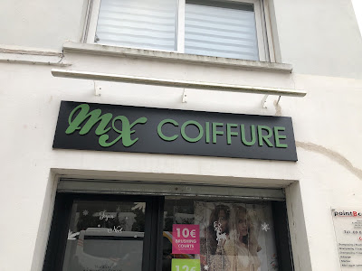 MX Coiffure à Martigues