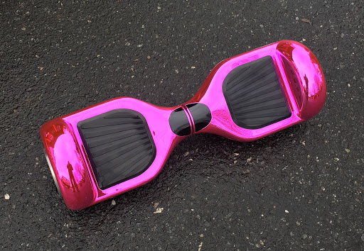 Motor Scooter Dealer «Charlotte Scooter Shop», reviews and photos, 1800A Central Ave, Charlotte, NC 28205, USA