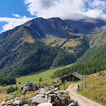 Photo n°1 de l'avis de Peter.c fait le 15/09/2020 à 15:37 sur le  Malga Mitterkaser Alm à Val di Fosse