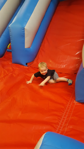 Amusement Center «Jump Man Jump», reviews and photos, 335 Edison Way, Reno, NV 89502, USA