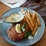 Photo n°1 de l'avis de Jürgen.. fait le 05/09/2021 à 14:12 sur le  Lothar-Mai-Haus à Hofbieber