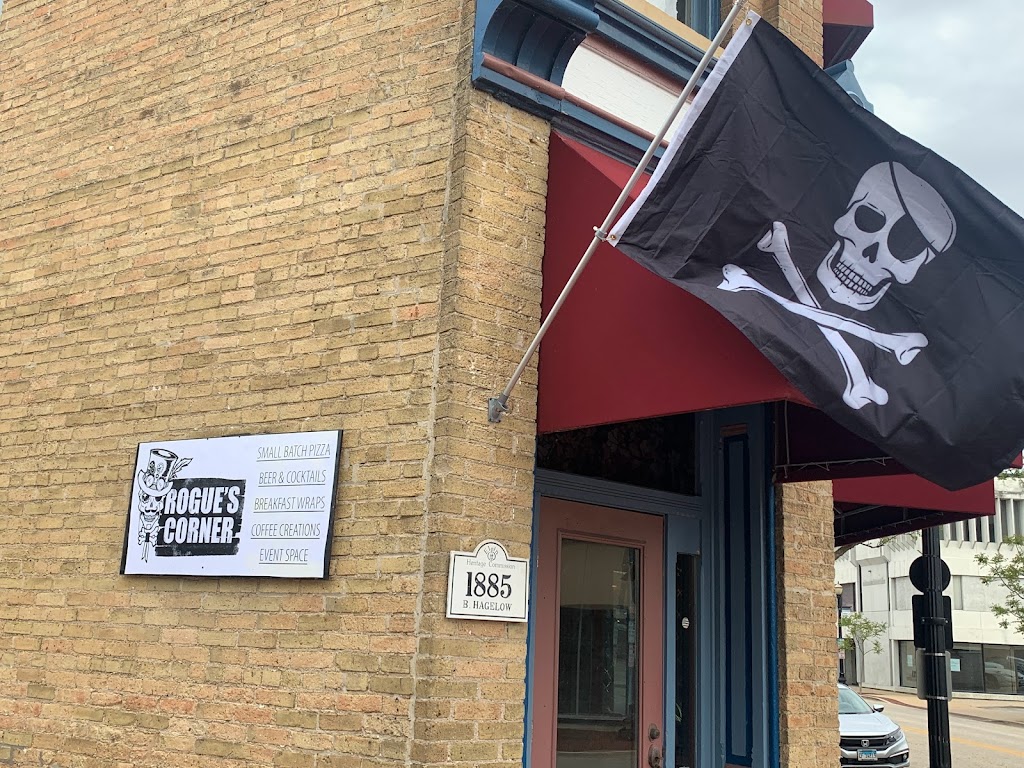 Rogue’s Corner 60120