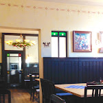 Photo n°2 de l'avis de Monika. fait le 14/12/2019 à 20:30 sur le restaurants Scheiners am Dom à Bamberg