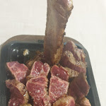 Photo n°3 de l'avis de massi. fait le 10/08/2022 à 07:50 sur le  Scottadito à Civitavecchia