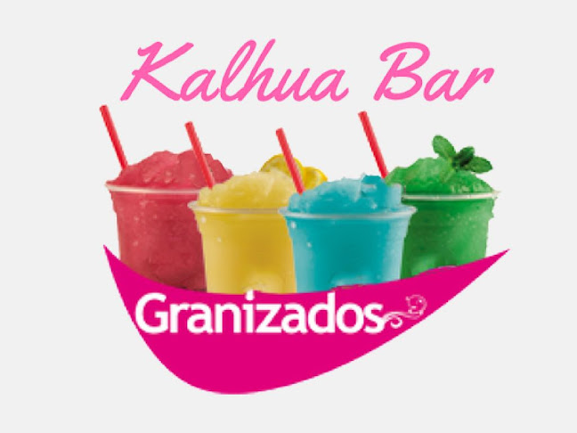 Kalhua Bar
