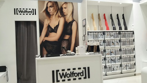 Wolford Boutique Bucaresti