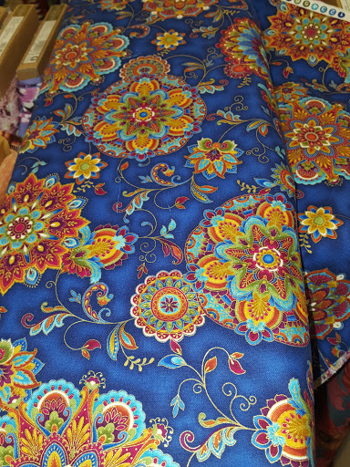 Fabric Store «Jo-Ann Fabrics and Crafts», reviews and photos, 2850 Centre Dr Ste G, Fairborn, OH 45324, USA