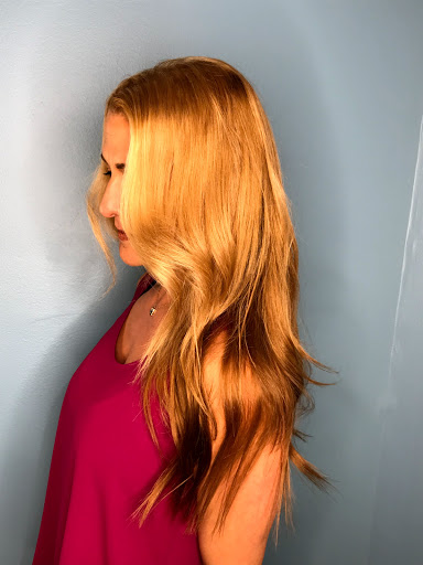 Beauty Salon «Sanctuary Salon & Spa - Atlanta», reviews and photos, 6160 Peachtree Dunwoody Rd Suite B105, Sandy Springs, GA 30328, USA