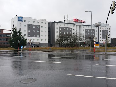 Photos of H&ocirc;tel Ibis Budget Luxembourg A&eacute;roport