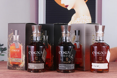 MTE VINS & Spirits (Cognac Oracle) à Juillac-le-Coq
