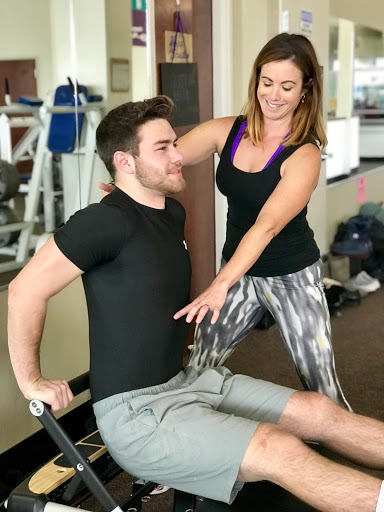 Gym «iNLeT Fitness South», reviews and photos, 2336 Elson Green Ave Ste 106, Virginia Beach, VA 23456, USA