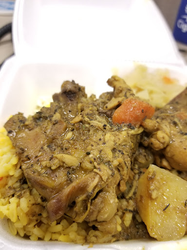 Meal Takeaway «Celestial Kitchen», reviews and photos, 100 Mario Dr, Bear, DE 19701, USA