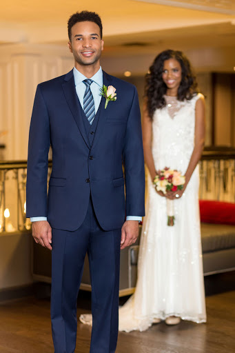 Bridal Shop «Belmeade Formal Wear», reviews and photos, 2116 N Roan St # 7, Johnson City, TN 37601, USA