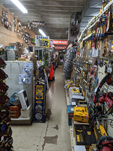 Hardware Store «Anders Hardware Co», reviews and photos, 419 Main Ave, Northport, AL 35476, USA