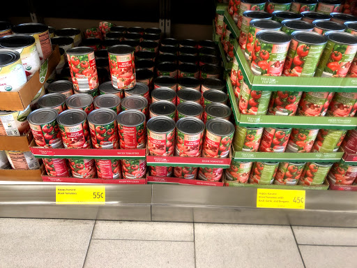 Supermarket «ALDI», reviews and photos, 28971 S Wixom Rd, Wixom, MI 48393, USA