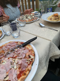 Pizza du Restaurant italien L'Adagio à Montrichard Val de Cher - n°9