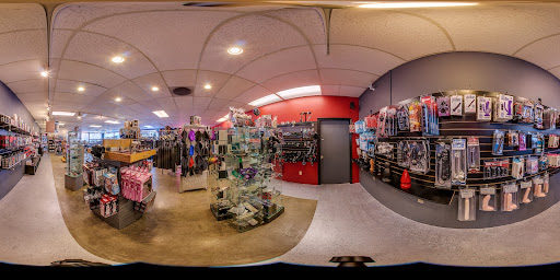 Lingerie Store «Wild At Heart», reviews and photos, 1111 NW Leary Way, Seattle, WA 98107, USA