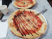 Pizza du Pizzeria IT - Italian Trattoria Le Pontet - n°12