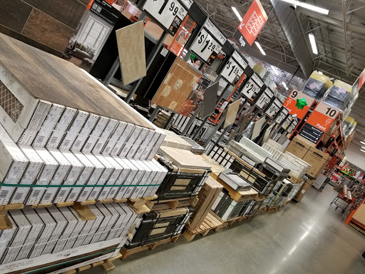 Home Improvement Store «The Home Depot», reviews and photos, 1355 E Ontario Ave, Corona, CA 92881, USA