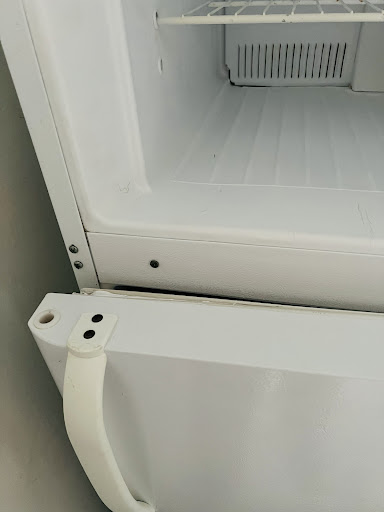 Used Appliance Store «Appliance Outlet», reviews and photos, 4250 N Dixie Hwy, Oakland Park, FL 33334, USA