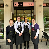 Photos du propriétaire du Restaurant Café Vatel Lyon - n°9
