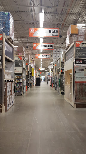 Home Improvement Store «The Home Depot», reviews and photos, 1680 Stringtown Rd, Grove City, OH 43123, USA