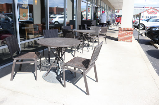 Sandwich Shop «Panera Bread», reviews and photos, 500 Kolb Dr, Fairfield, OH 45014, USA