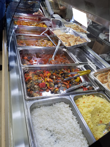 Supermarket «Super Sal Market», reviews and photos, 17630 Ventura Blvd, Encino, CA 91316, USA